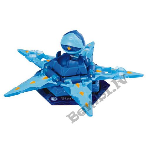 Bakugan Geogan Deka - Image 3