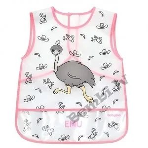 Baby Ono lacīte/ priekšauts 24m+ Emu 839