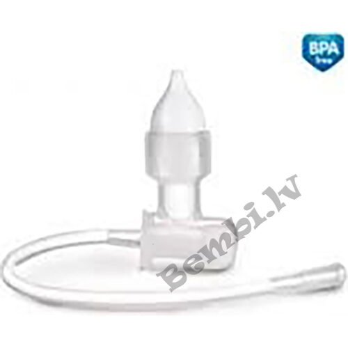Deguna aspirators (iesnu atsūcējs) bērniem Canpol babies - Image 2