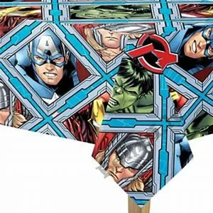 Galdauts Avengers 120 x 180 cm GoDan