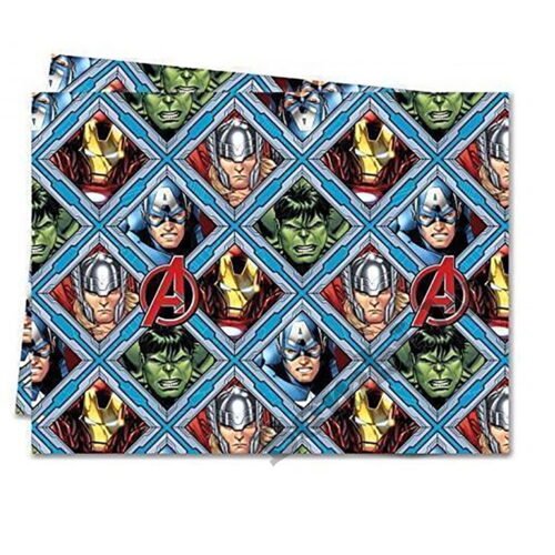 Galdauts Avengers 120 x 180 cm GoDan - Image 2