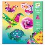 Origami - Tropi DJECO