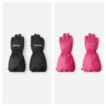 LASSIE Lassietec cimdi, Zea 727730 (3-6 gadi)