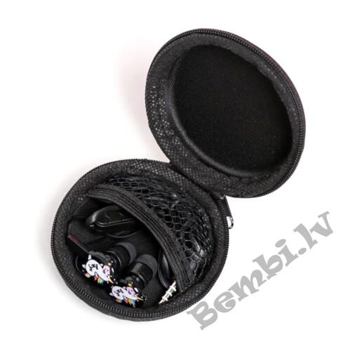 Audio austiņas bērniem UNICORN - VIENRADZIS - Image 5