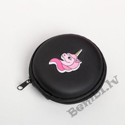 Audio austiņas bērniem UNICORN - VIENRADZIS - Image 7