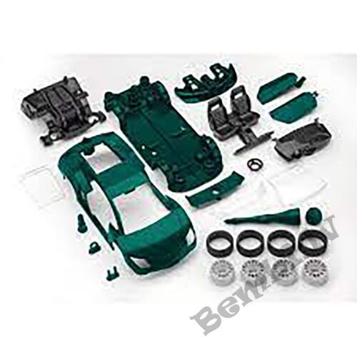 Junior Kit auto Revell  - sacīkšu automašīna - Image 2