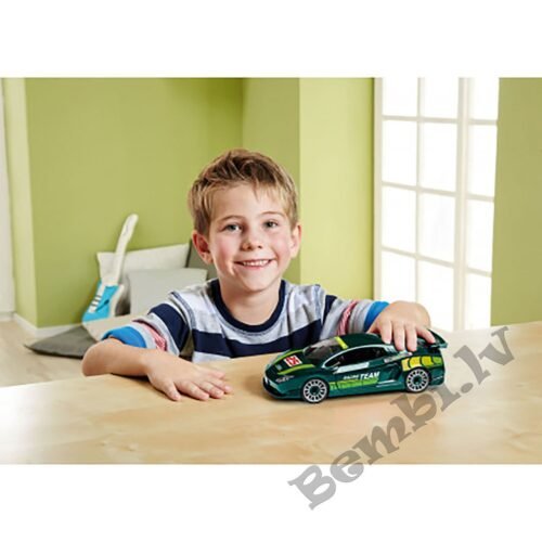 Junior Kit auto Revell  - sacīkšu automašīna - Image 4