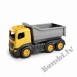 Pašizgāzējs ADRIATIC kastē