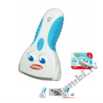 Hasbro Playskool bērnu spēļu skuveklis (RU)