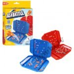 FunVille Sea battle kuģu kaujas galda spēle