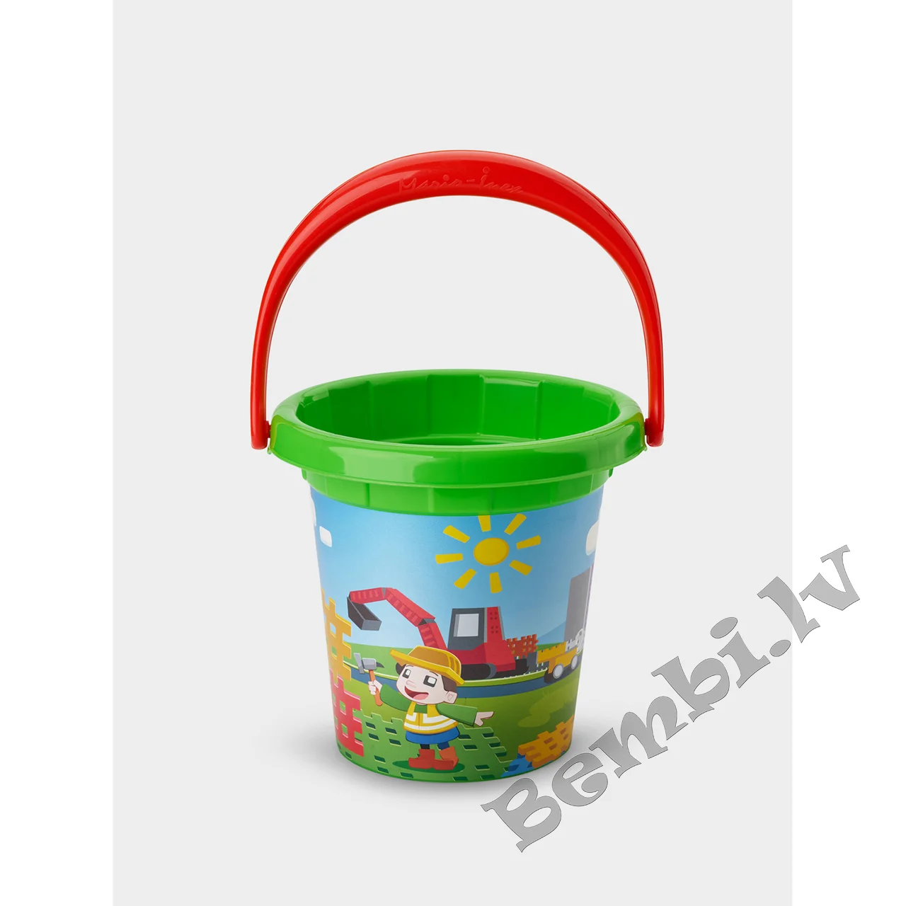Smilšu spainis Inex Marioinex - Image 3