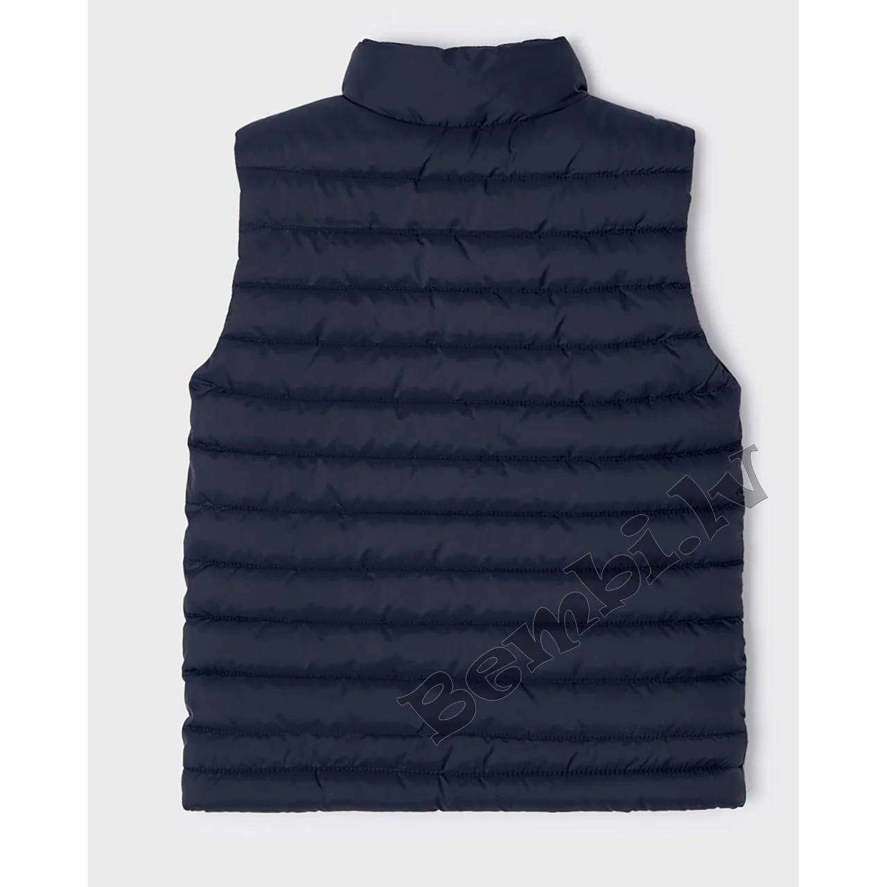 Mayoral stepēta veste (92-134 izm.) 3339 - Image 3