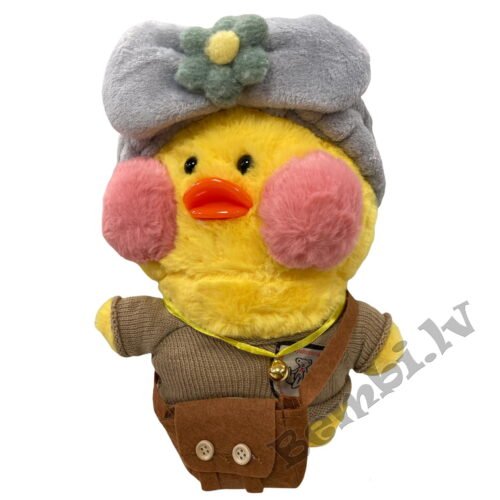 Lalafanfan mīkstā rotaļlieta 33 cm - Image 3