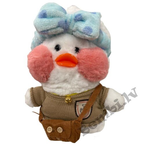 Lalafanfan mīkstā rotaļlieta 33 cm - Image 10