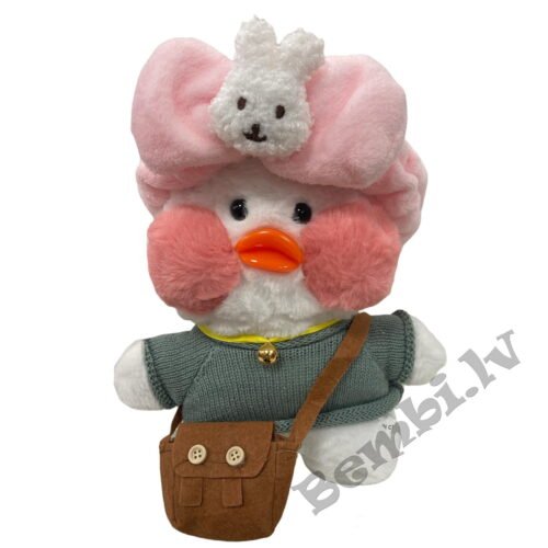 Lalafanfan mīkstā rotaļlieta 33 cm - Image 4