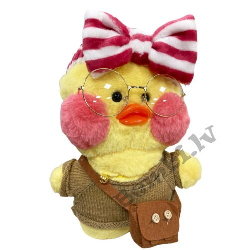 Lalafanfan mīkstā rotaļlieta 33 cm - Image 9