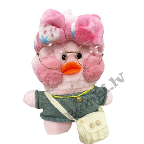 Lalafanfan mīkstā rotaļlieta 33 cm - Image 6