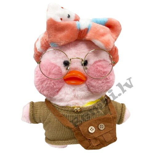 Lalafanfan mīkstā rotaļlieta 33 cm - Image 7
