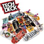 Tech Deck pirkstu dēlis