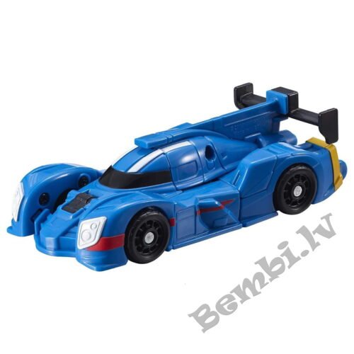 TOBOT Galaxy Detectives Robots-transformers Mini Speed, 15 cm - Image 3