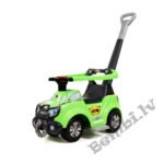 Polesie stumjama mašīna ar rokturi 4x4 Ride-3 in 1
