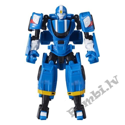 TOBOT Galaxy Detectives Robots-transformers Mini Speed, 15 cm - Image 4