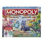 Monopoly Junior galda spēle