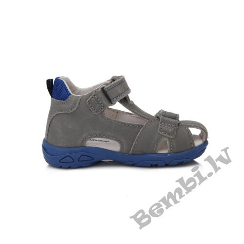 Zēnu sandales AC290 -7024L 36.izmērs - Image 2