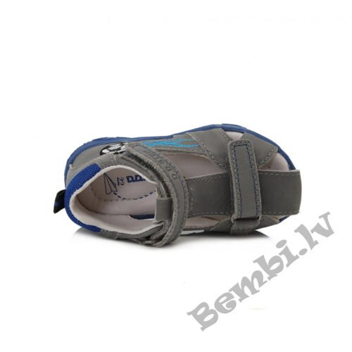 Zēnu sandales AC290 -7024L 36.izmērs - Image 3