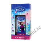 LA RIVE Frozen bērnu smaržūdens, 50ml