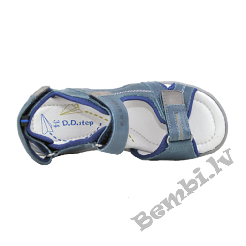 Zēnu sandales DD Step AC290-7033BXL 34.izmērs - Image 2