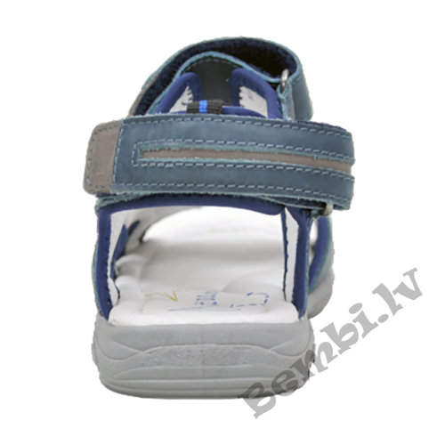 Zēnu sandales DD Step AC290-7033BXL 34.izmērs - Image 3