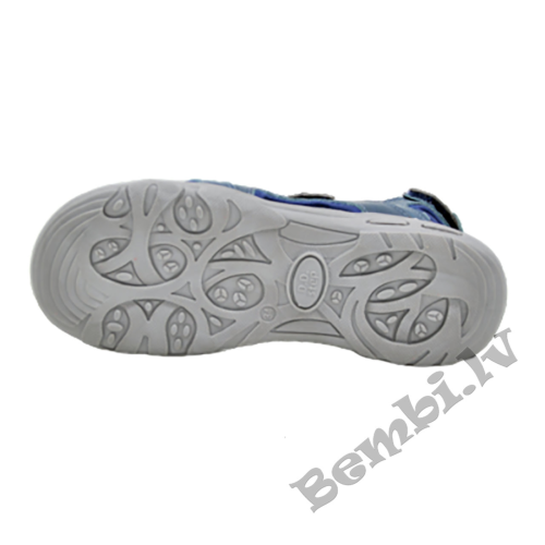 Zēnu sandales DD Step AC290-7033BXL 34.izmērs - Image 4