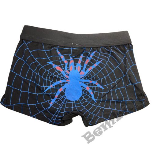 Zēnu bokseršorti SPIDER 110- 152 cm - Image 6