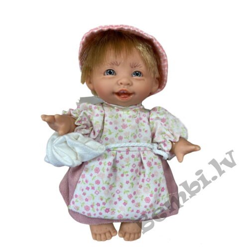 Lelle Magic Baby meitene