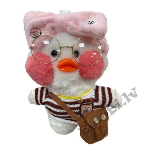 Lalafanfan mīkstā rotaļlieta 33 cm - Image 12