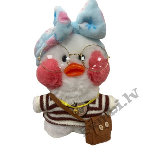 Lalafanfan mīkstā rotaļlieta 33 cm - Image 15