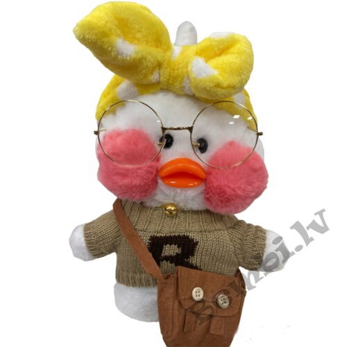 Lalafanfan mīkstā rotaļlieta 33 cm - Image 17