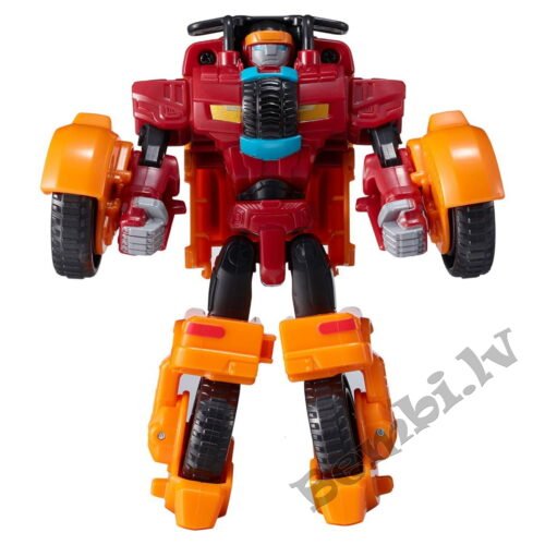TOBOT Galaxy Detectives Robots-transformers Mini Monster, 15 cm - Image 2