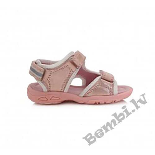 Meiteņu sandales DD Step AC290-494L 36.izmērs - Image 3