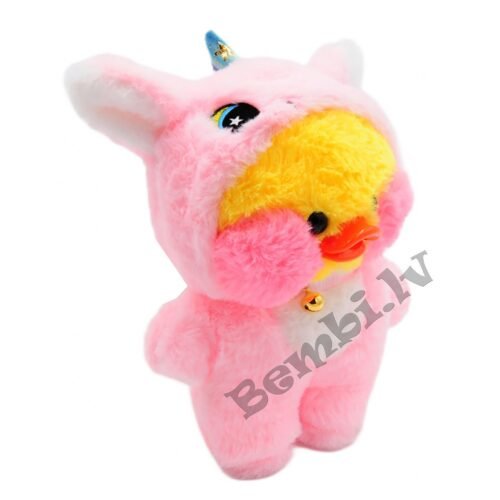 Lalafanfan pīlēns mīkstā rotaļlieta 23 cm - Image 7