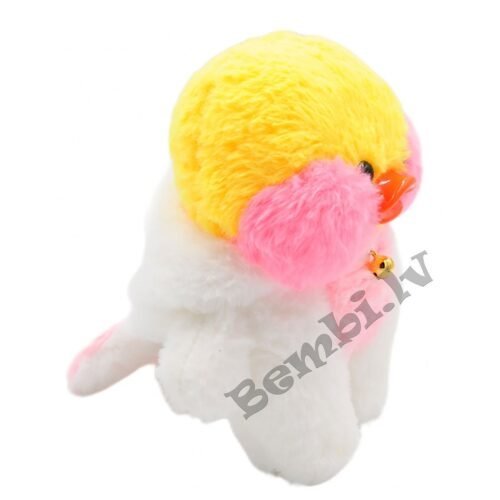 Lalafanfan pīlēns mīkstā rotaļlieta 23 cm - Image 3