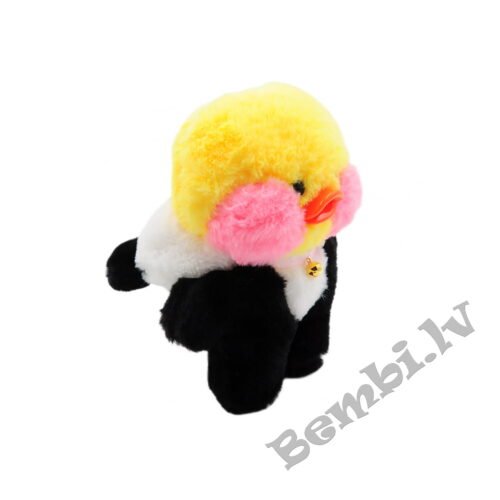 Lalafanfan pīlēns mīkstā rotaļlieta 23 cm - Image 11