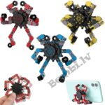 Spiner roboti Fingertips