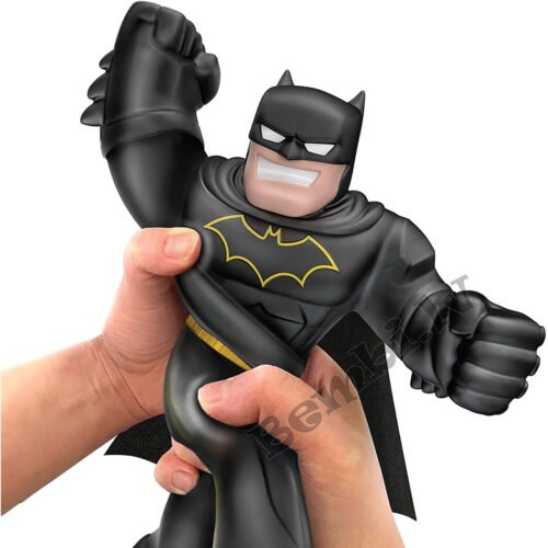 Goo Jit Zu strech Batman 20 cm - Image 2
