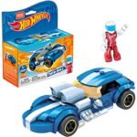 Mega bloks Hot Wheels mašīna