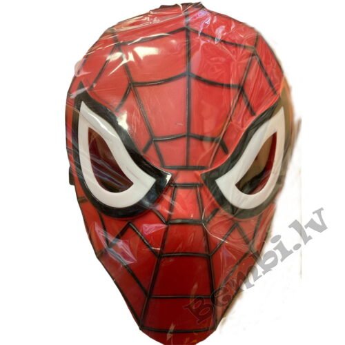 Spider man maska
