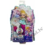 Mattel Doll Enchantimals Bubble Mermaid Atlantia