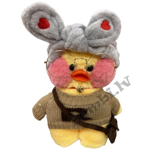 Lalafanfan mīkstā rotaļlieta 33 cm - Image 24