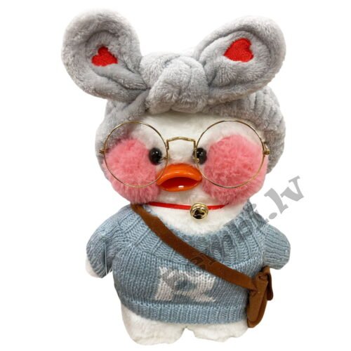 Lalafanfan mīkstā rotaļlieta 33 cm - Image 25
